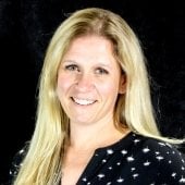 A Michigan Tech alumna who is a researcher shares her pride in the accomplishments of her team.