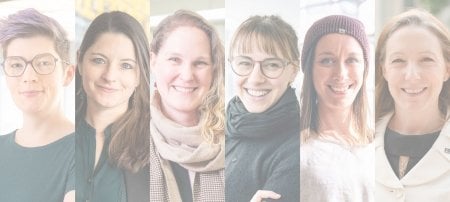 Paige Short, Cassy Tefft de MuÃ±oz, Brigitte Morin, Mary Jennings, Rachael Hathcoat, and Adrienne Minerick are among Michigan Tech leaders who inspire inclusion and innovation across campus and community.