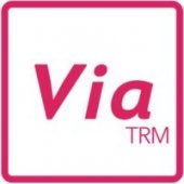 Via TRM Logo