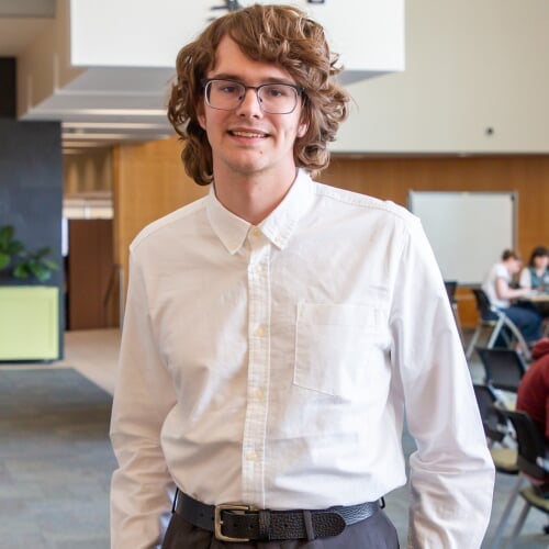 Photo of David Reeves