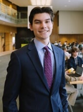 Photo of Jasper Gustafson