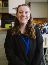 Photo of Melia Austin