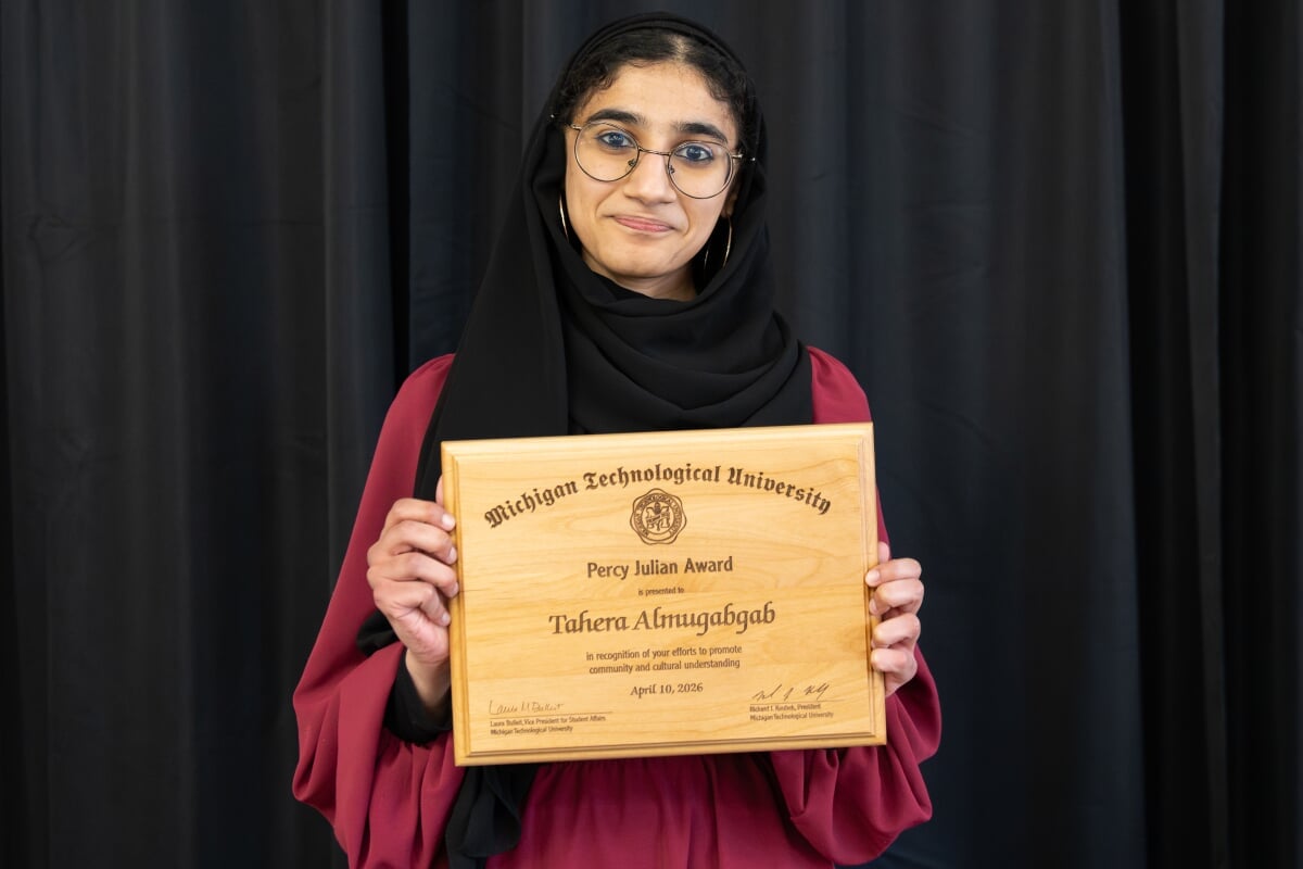 Photo of Tahera Almugabgab