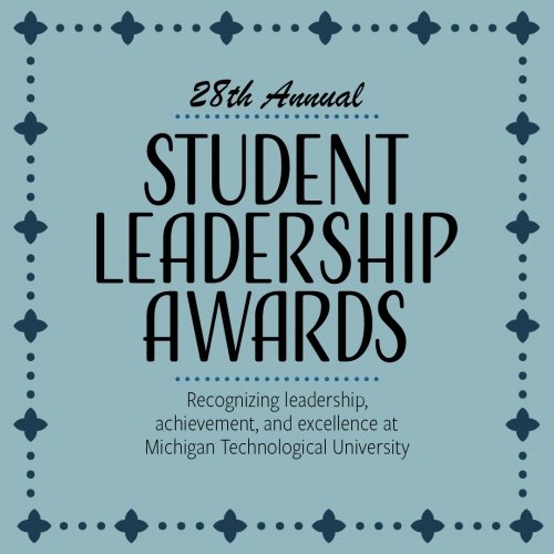 Student Leadership Awards