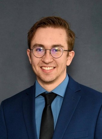 Mark Holmgren