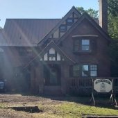 Kappa Delta Psi Chapter House