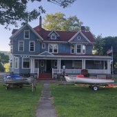 Sigma Tau Gamma Chapter House