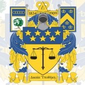 Delta Upsilon Crest