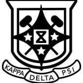 Kappa Delta Psi Crest