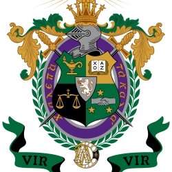 Lambda Chi Alpha Crest