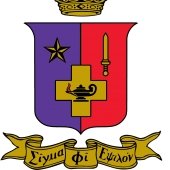 Sigma Phi Epsilon Crest