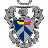 Sigma Tau Gamma Crest