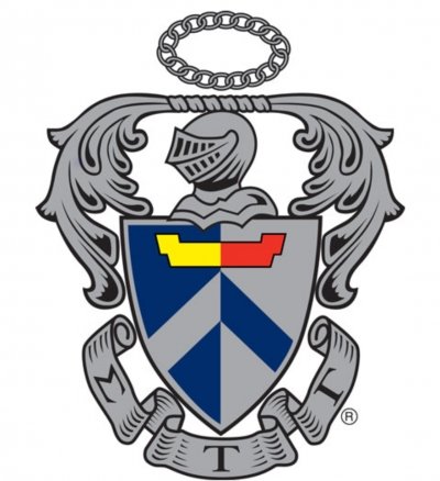Sigma Tau Gamma Crest