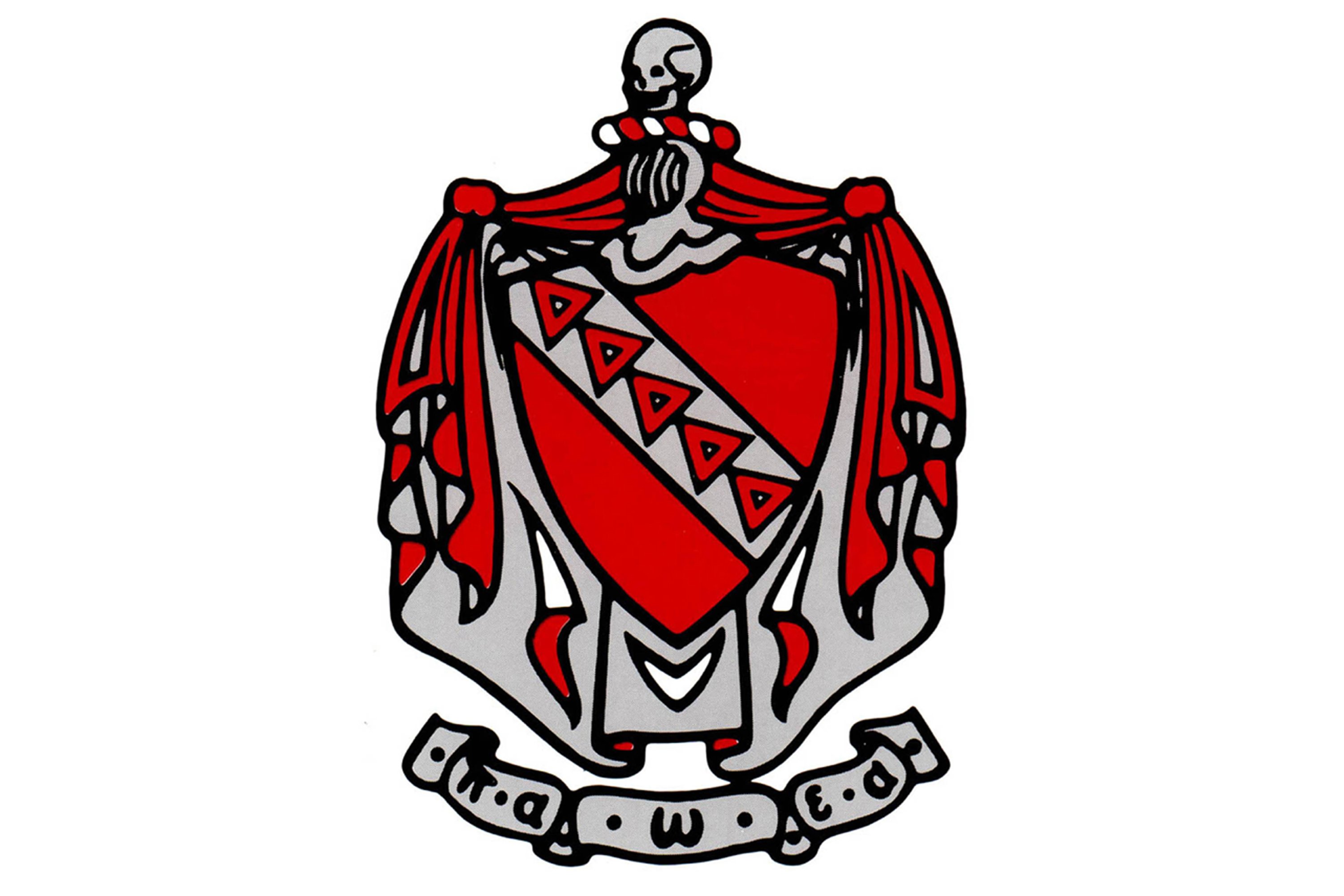 Tau Kappa Epsilon Crest