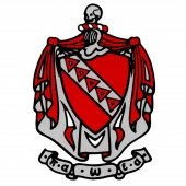 Tau Kappa Epsilon Crest