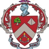 Triangle Fraternity Crest