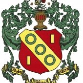 Alpha Gamma Delta Crest