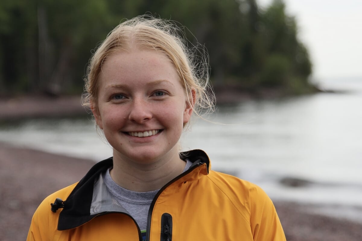 Headshot of Zoe Quinn