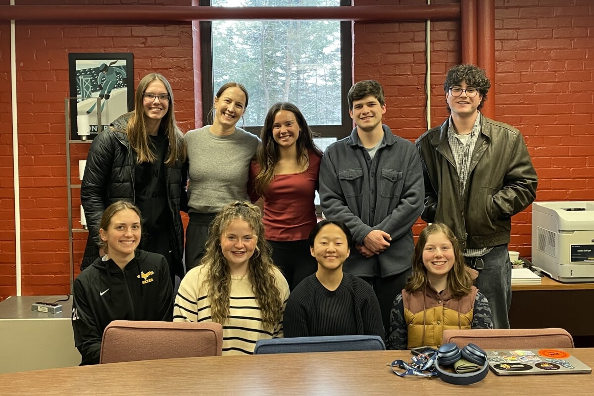 Group Image of Law Club