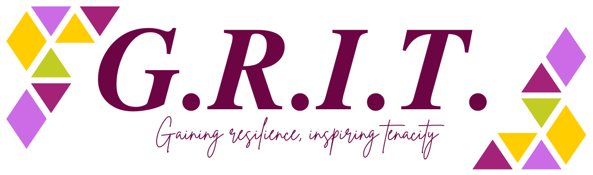 GRIT Leadership Workshop Header