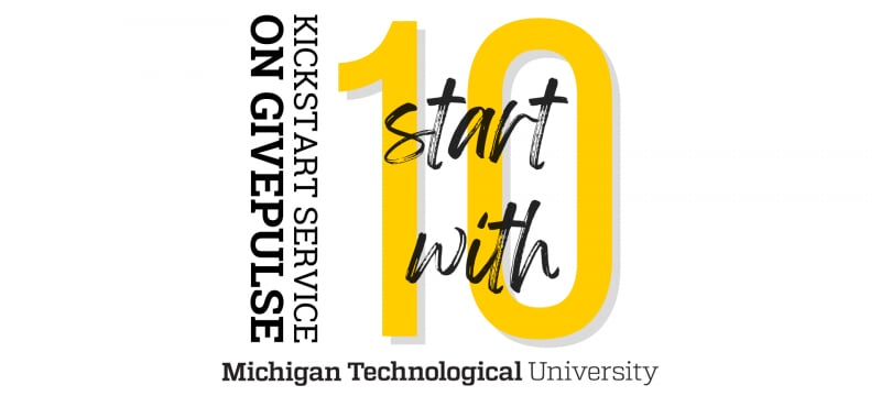 Start With 10 Logo