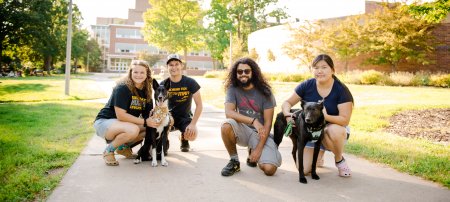 Ice Breaker Questions | Student Leadership and Involvement 