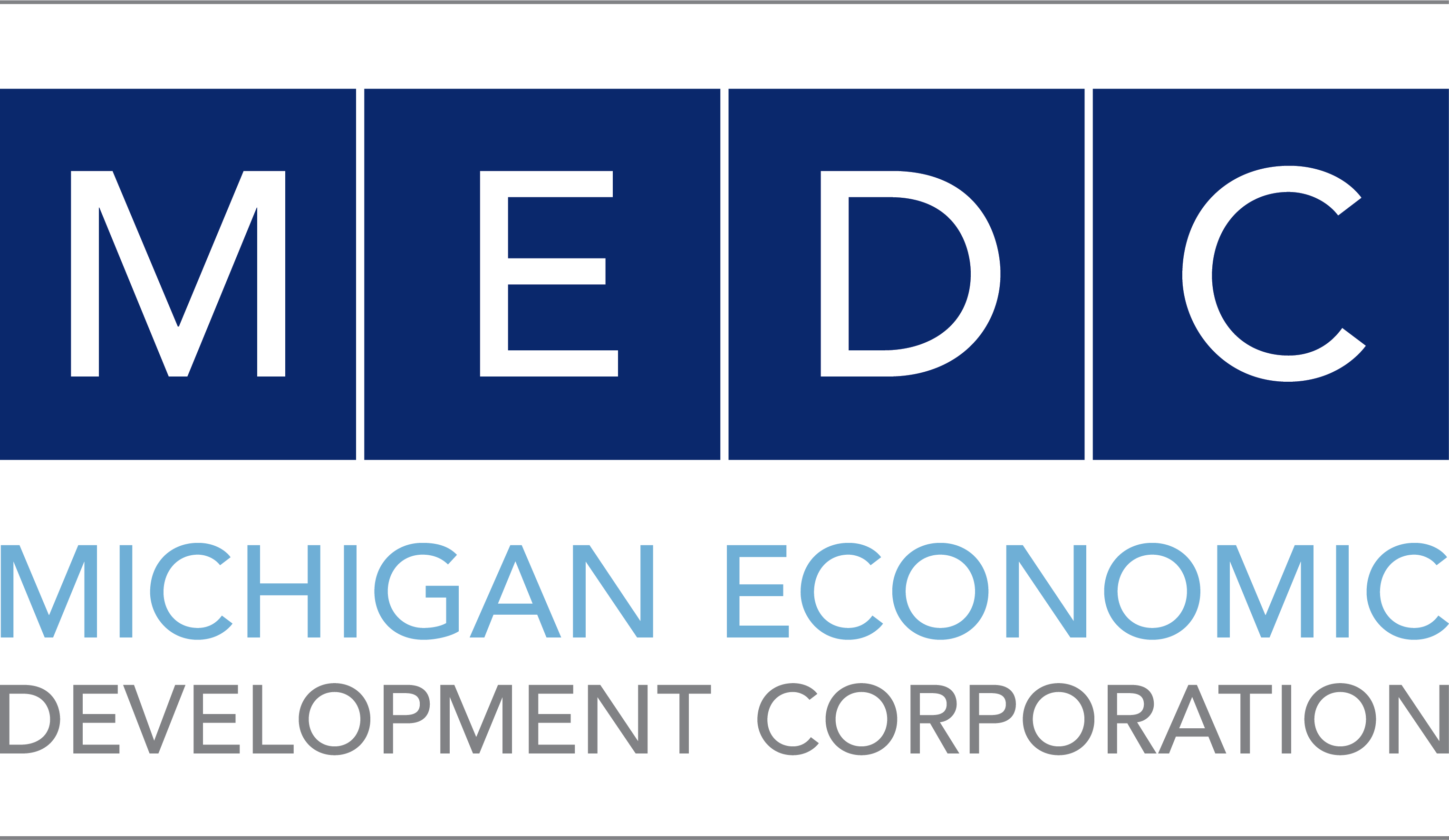 Michigan Economic Development Corporation