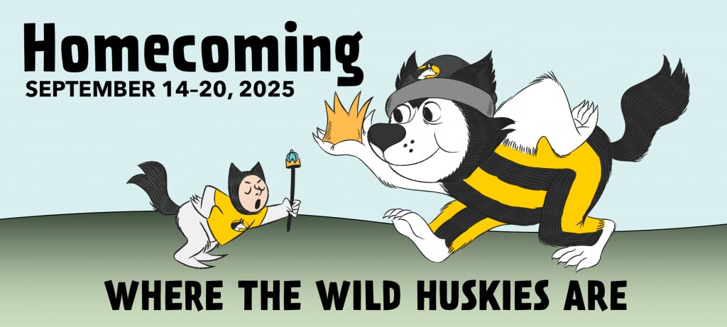 Homecoming 2025