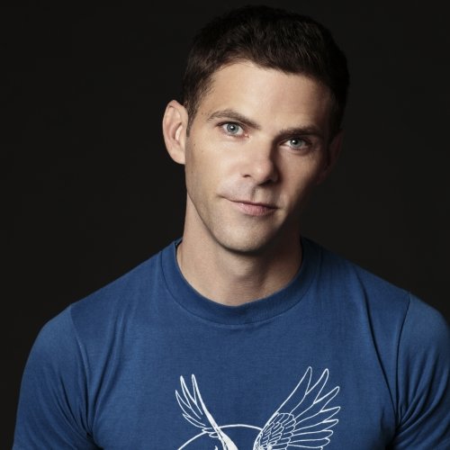 Headshot of Mikey Day