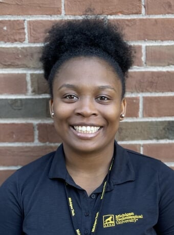 Jailynn Johnson Headshot