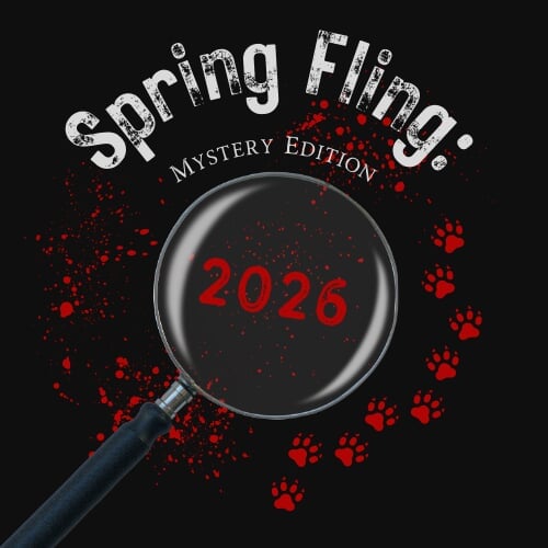 spring fling logo