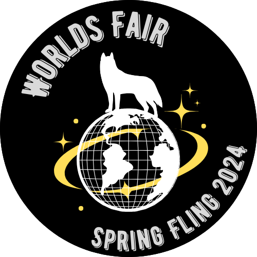 Spring Fling Logo 2024