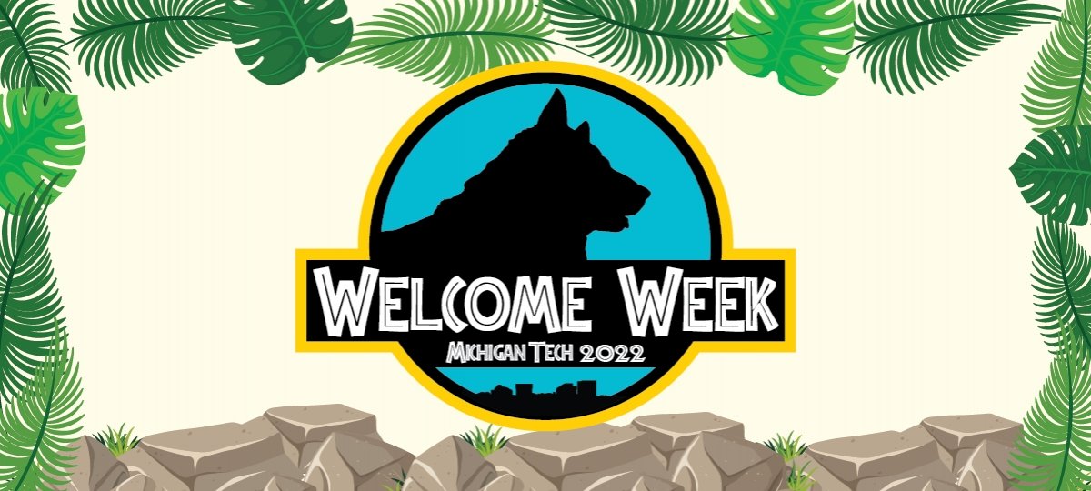 Welcome Week 2022