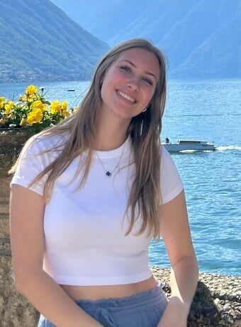 Megan Kleinheinz
