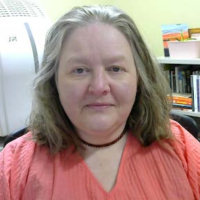 Christy Oslund, PhD
