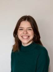 Anna Kvanaugh