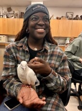 Chioma Nwabudike