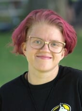 Tina Swenson