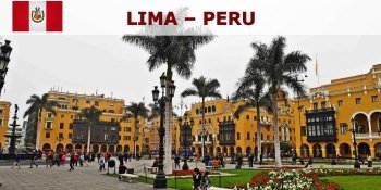 Lima, Peru