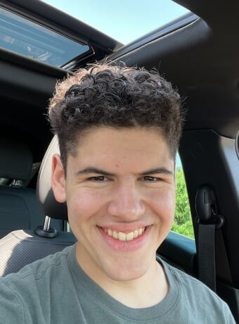 Josh Arango
