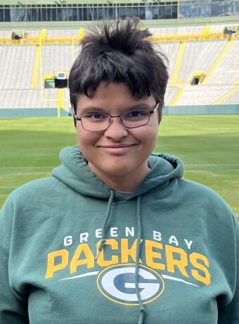 Alex Gore