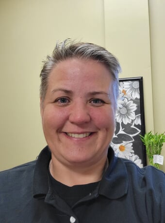 Dawn Corwin