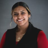 Featured Scholar Janelly S.
