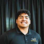 Featured S-stem Scholar Everardo G.