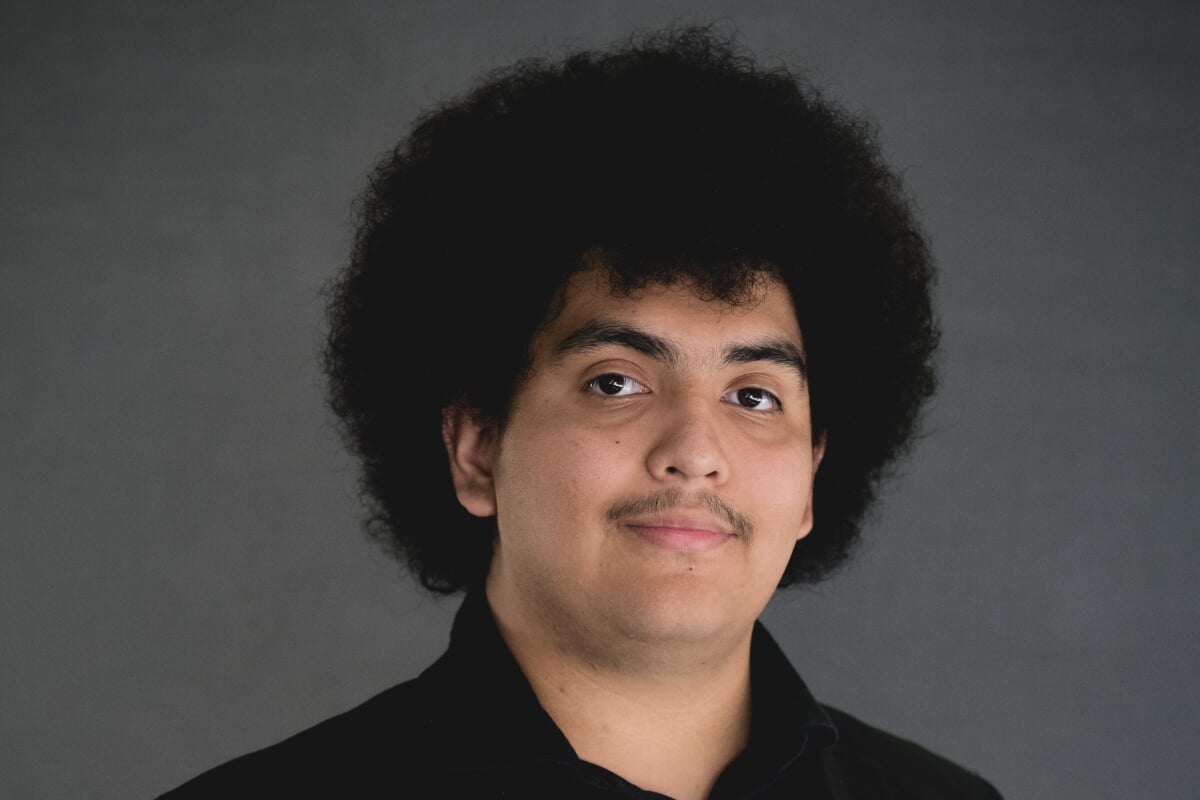 Featured Scholar Jose P.