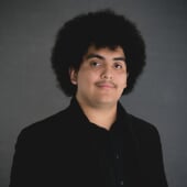 Featured Scholar Jose P.