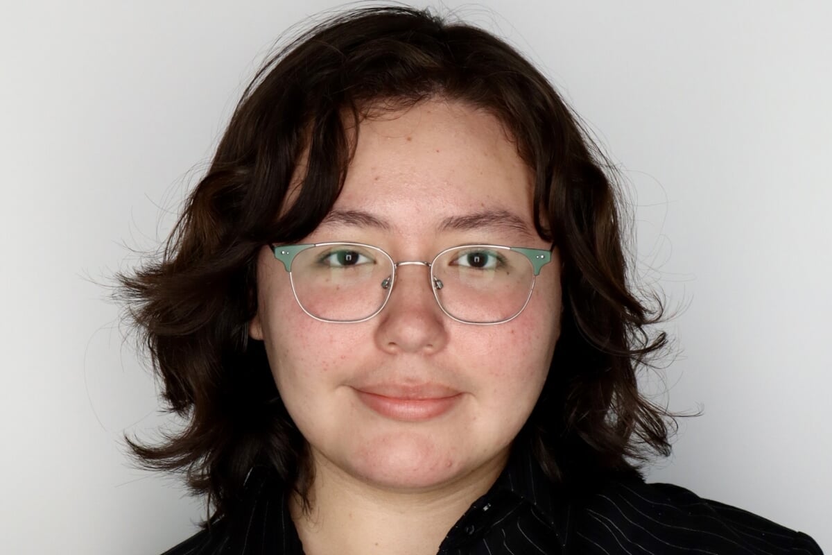 Featured Scholar Nina M.