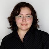 Featured Scholar Nina M.