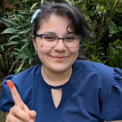 Yuliana M.