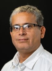 Dr. Radheshyam Tewari